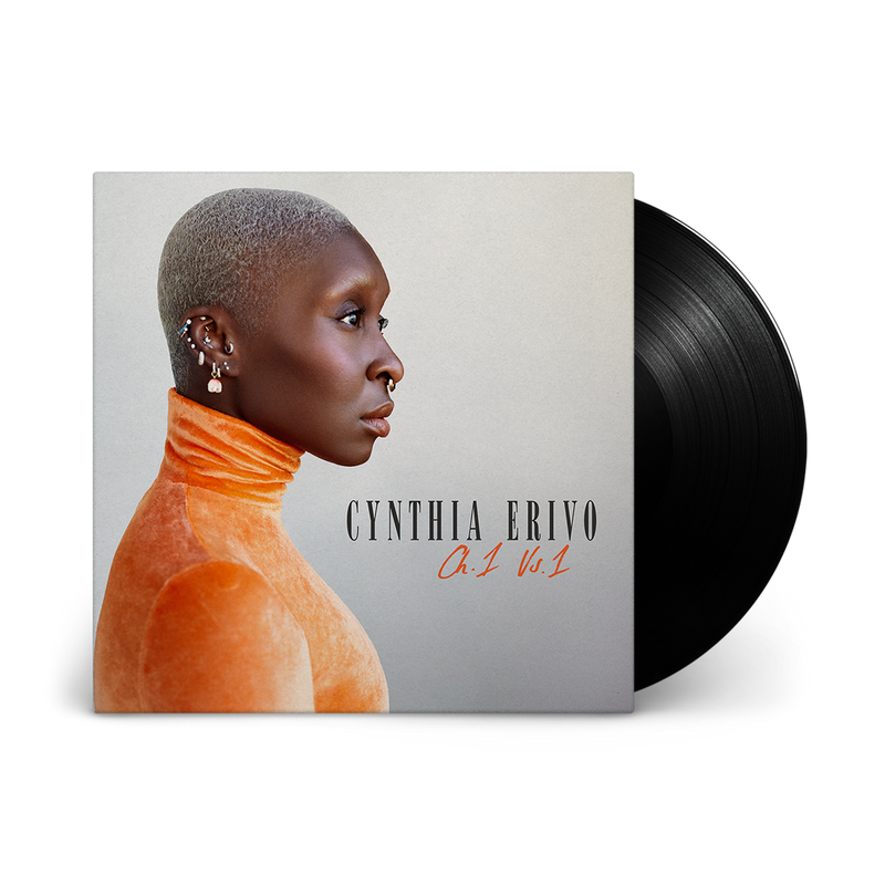 Ch. 1 Vs. 1 (Cynthia Erivo) - VINYL