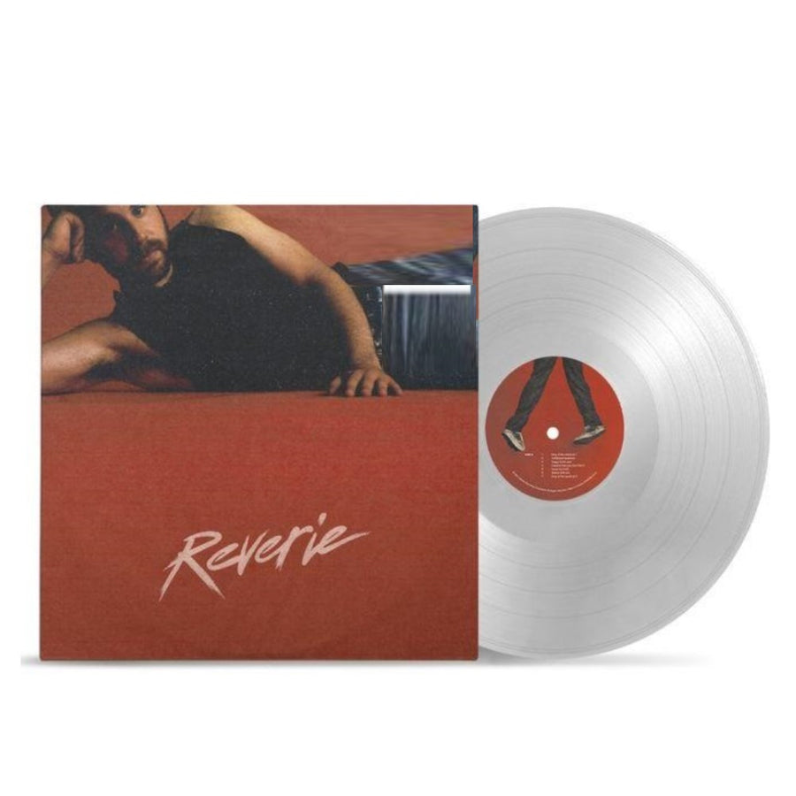 Reverie (Ben Platt) - SILVER VINYL