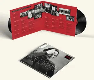 The Essential Stephen Sondheim - VINYL