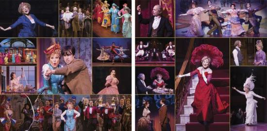 Hello, Dolly! (New Broadway Cast Recording) - VINYL