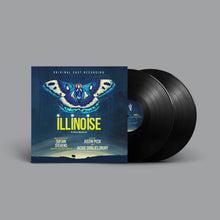 Load image into Gallery viewer, Illinoise (Original Broadway Cast Recording) - VINYL
