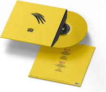 Load image into Gallery viewer, Operation Mincemeat (Original Cast Recording) - YELLOW VINYL
