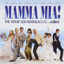 Load image into Gallery viewer, Mamma Mia! (Original Motion Picture Soundtrack) - VINYL
