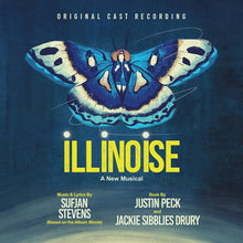 Load image into Gallery viewer, Illinoise (Original Broadway Cast Recording) - VINYL
