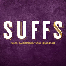 Load image into Gallery viewer, Suffs (Original Broadway Cast Recording) - ORCHID VINYL
