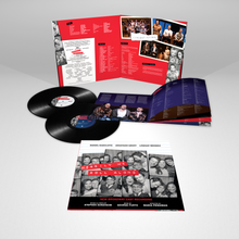 Load image into Gallery viewer, Merrily We Roll Along (New Broadway Cast Recording) - VINYL
