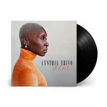 Load image into Gallery viewer, Ch. 1 Vs. 1 (Cynthia Erivo) - VINYL
