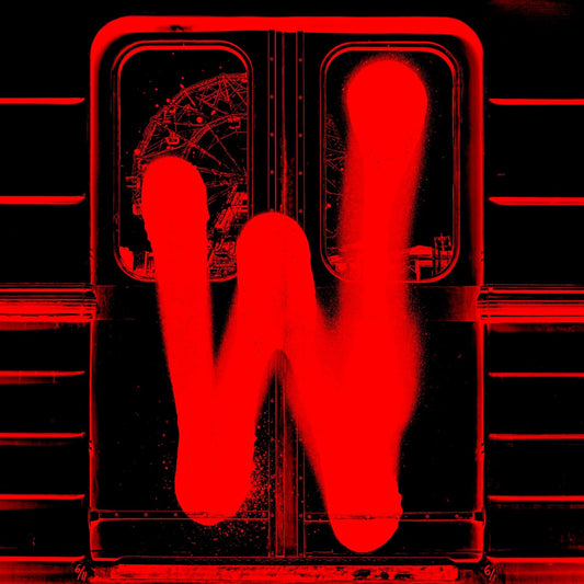 Warriors (Concept Album) - VINYL