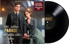 Load image into Gallery viewer, Parade (2023 Broadway Cast Recording) - VINYL
