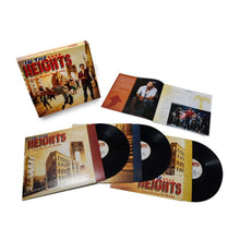 Load image into Gallery viewer, In The Heights (Original Broadway Cast Recording) - VINYL
