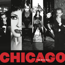 Load image into Gallery viewer, Chicago (New Broadway Cast Recording) - RED VINYL
