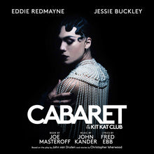 Load image into Gallery viewer, Cabaret (2021 London Cast Recording) - VINYL
