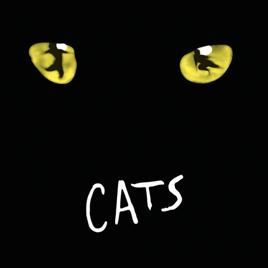 Cats (Original London Cast Recording) - VINYL