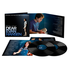 Load image into Gallery viewer, Dear Evan Hansen (Original Motion Picture Soundtrack) - VINYL
