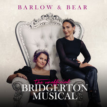 Load image into Gallery viewer, The Unofficial Bridgerton Musical - VINYL
