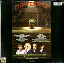 Load image into Gallery viewer, Little Shop of Horrors (Original Motion Picture Soundtrack) - VINYL

