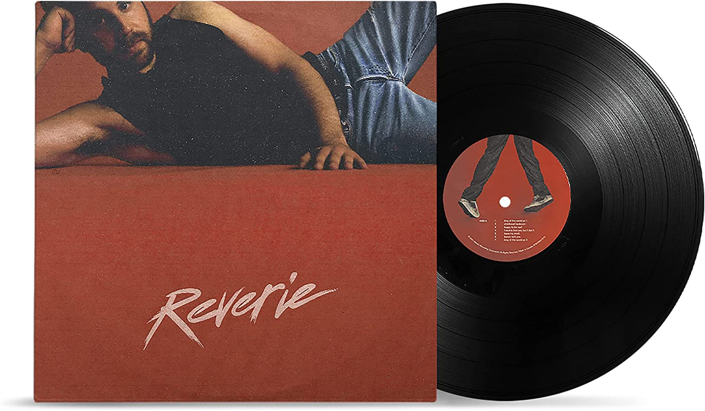 Reverie (Ben Platt) - VINYL