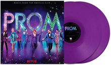 Load image into Gallery viewer, The Prom (Music From The Netflix Film) - PURPLE VINYL
