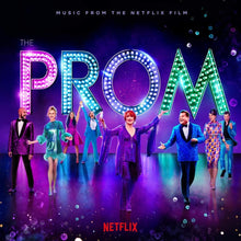 Load image into Gallery viewer, The Prom (Music From The Netflix Film) - PURPLE VINYL
