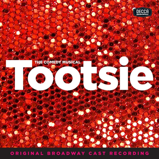 Tootsie (Original Broadway Cast Recording) - VINYL